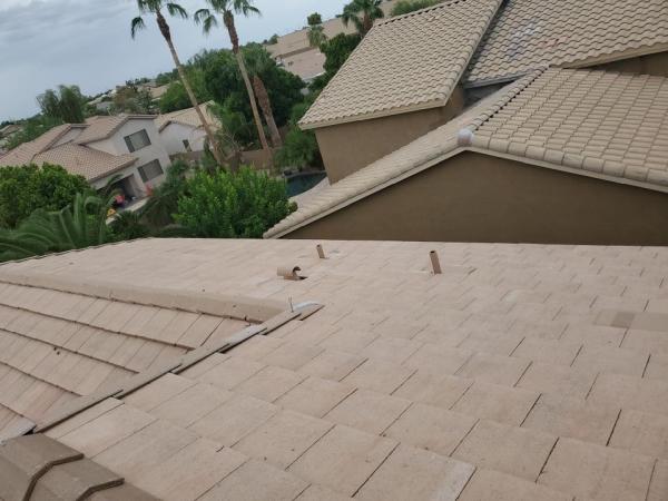 Overson Roofing