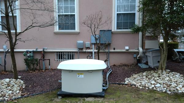 Hollander Electric LLC