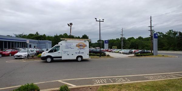 Hollander Electric LLC