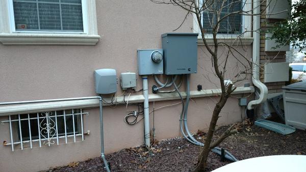 Hollander Electric LLC