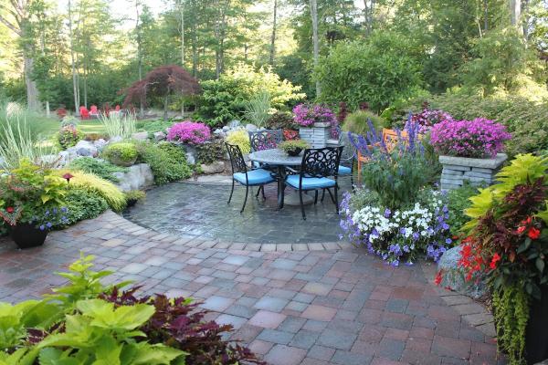 Reder Landscaping