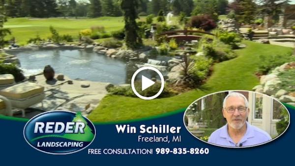 Reder Landscaping