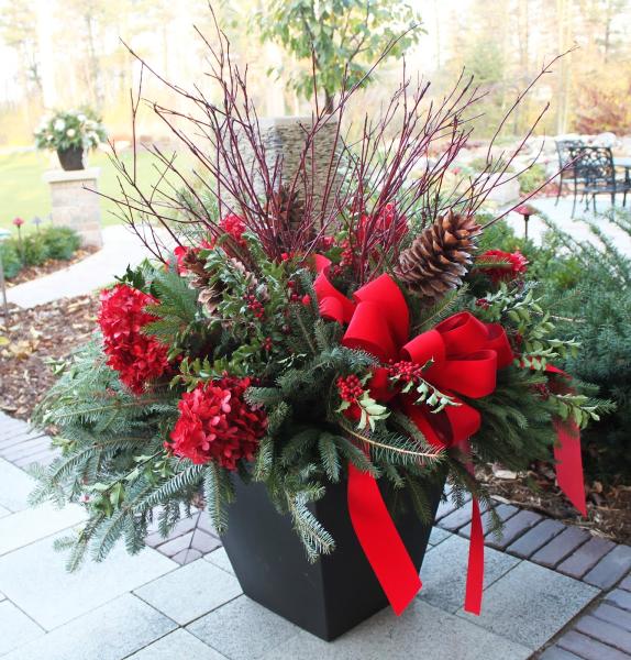 Reder Landscaping