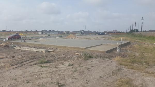 Sandy Creek Subdivision