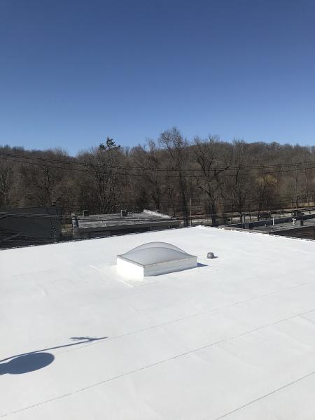 Certified Roofing Pro