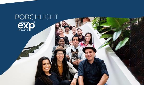 Porchlight Realty Brokered by Exp Realty