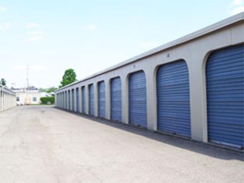 Storage Plus USA