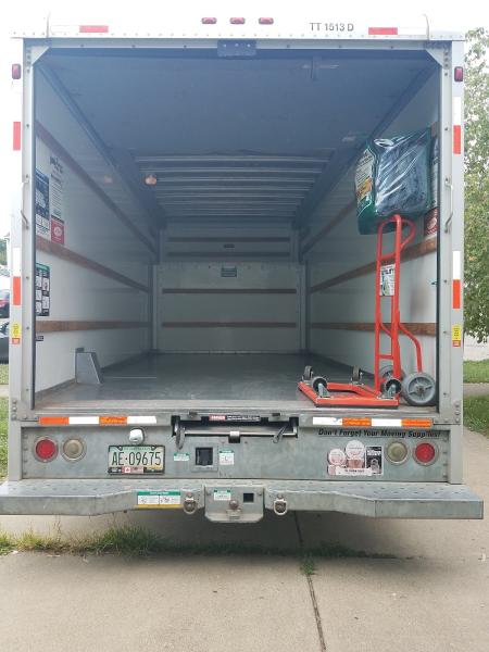 Storage Plus USA