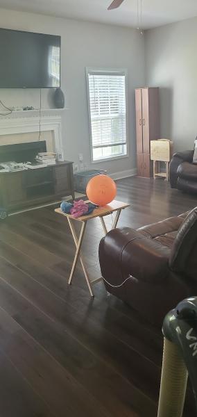 A Catered Clean LLC