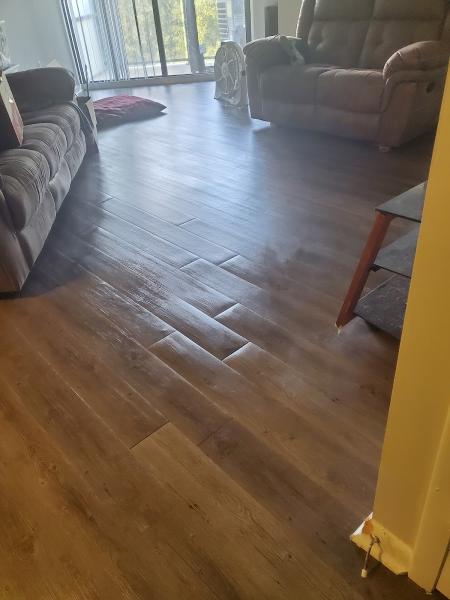 A Catered Clean LLC
