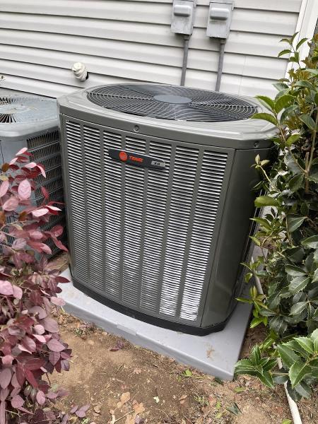 Plunkett Heating & Air