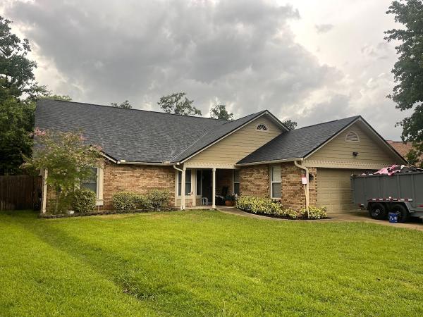 Marathon Roofing and Contracting