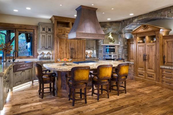 KT Hardwoods