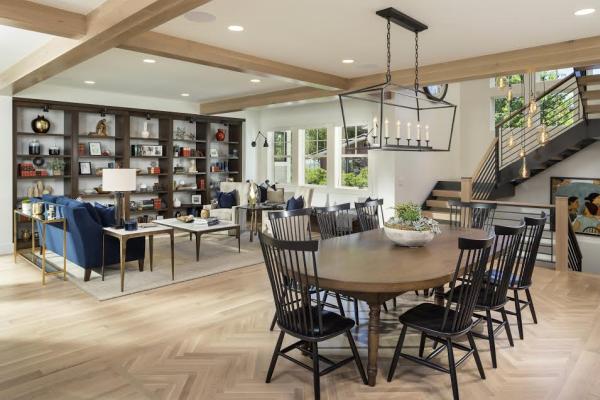 KT Hardwoods