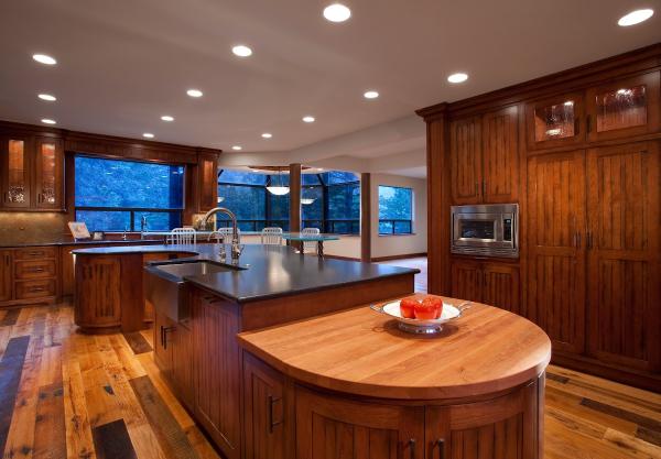 KT Hardwoods