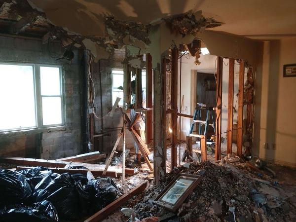 New World Construction LLC