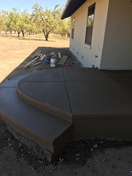 JD Rivera Concrete