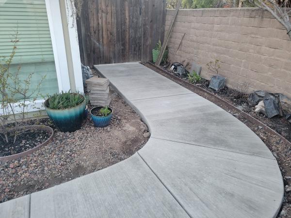 J C Concrete