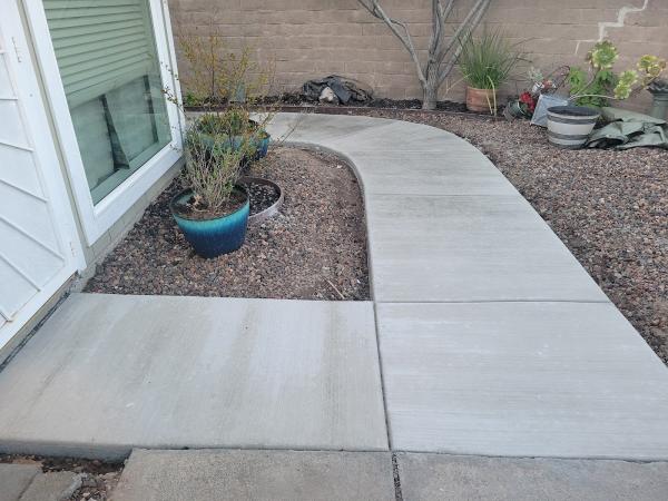 J C Concrete
