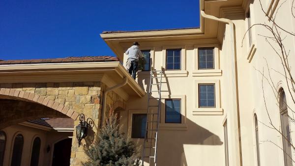 Rocky Mountain Cleaning