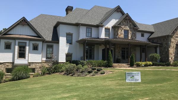 SMS Painting LLC