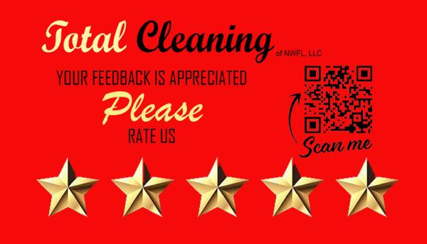 Total Cleaning