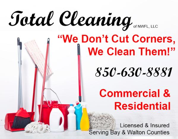Total Cleaning