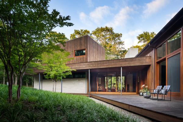 Landstylist: Landscape Design