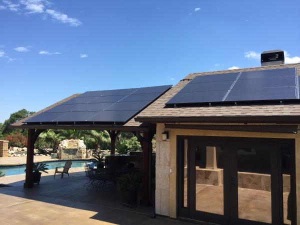 Advanced Solar & Electric