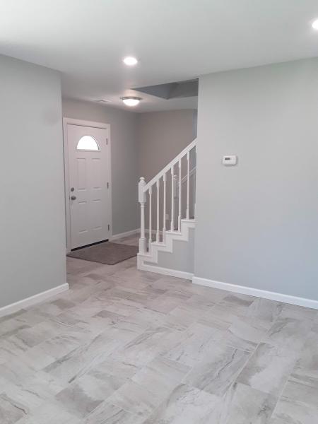 S.H. Vaughn Construction Co