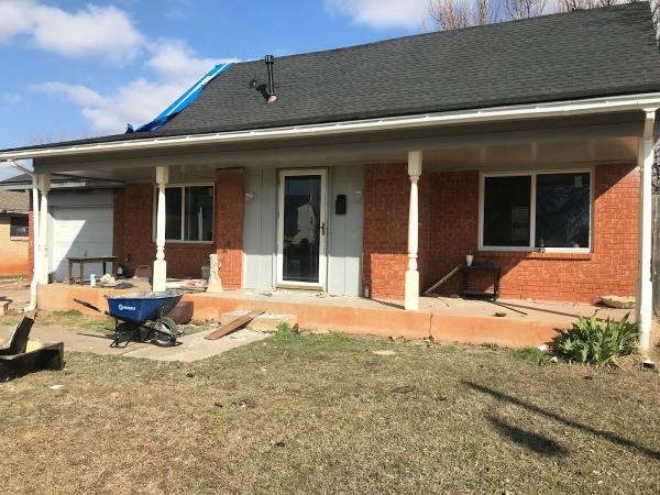 S.H. Vaughn Construction Co