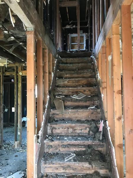 S.H. Vaughn Construction Co