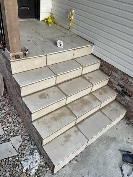 McCoy Masonry LLC