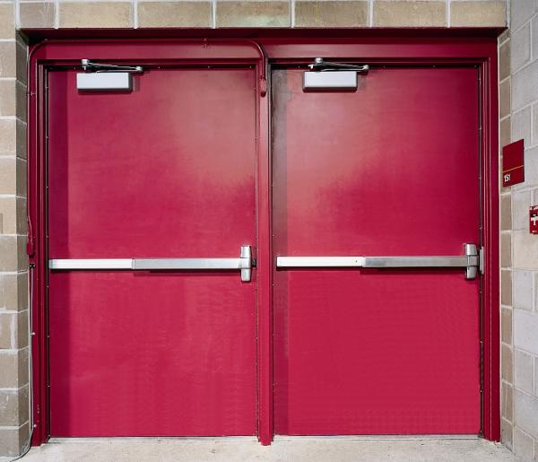 Door Resources
