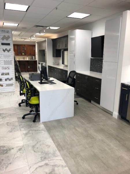 Zimmerman Kitchen Design