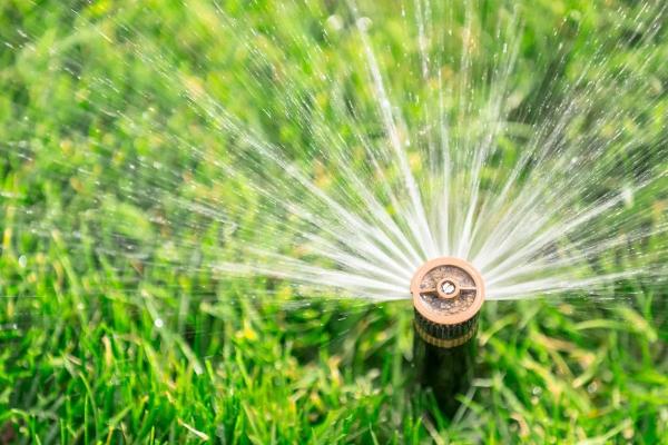 Green Horizon Irrigation