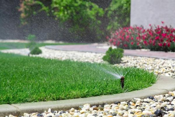 Green Horizon Irrigation