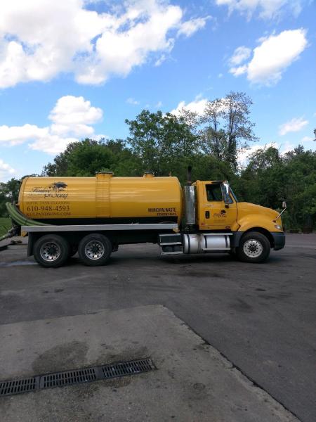 Kulp and Sons Inc.