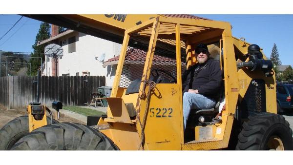 Sierra Bravo Construction & Roofing