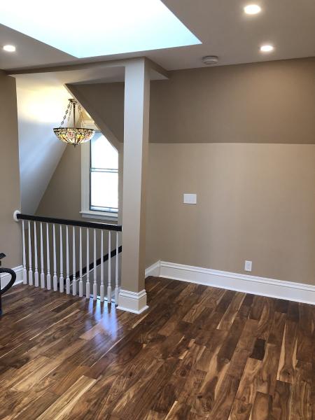 Legacy Construction Group