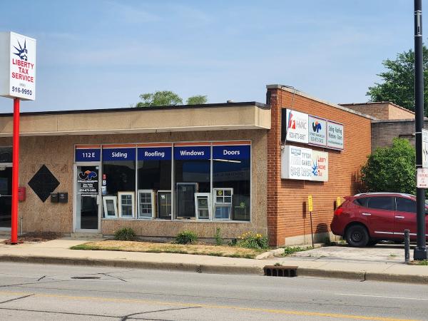 Ultimate Remodelers Inc.