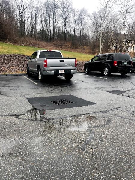 City Sealcoating