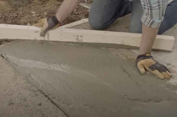 Captivating Concrete