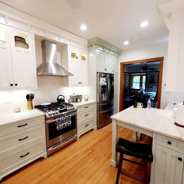 Your Custom Cabinetry Corporation