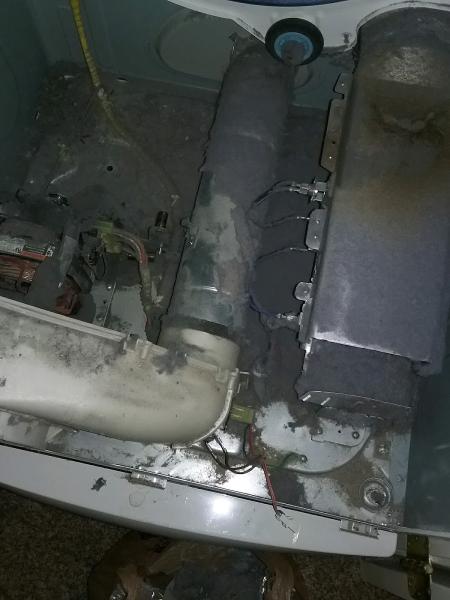 Appliance Defiance