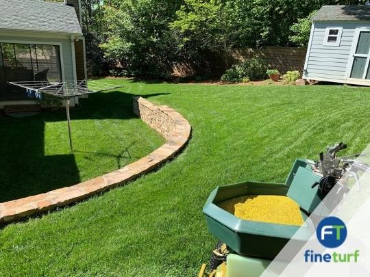 Fineturf Lawn Care