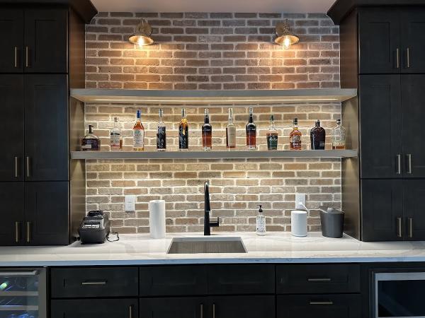 Green Basements & Remodeling