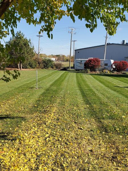 Midwest Ground Effects