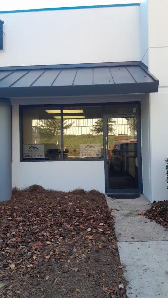 GCR Construction & Roofing