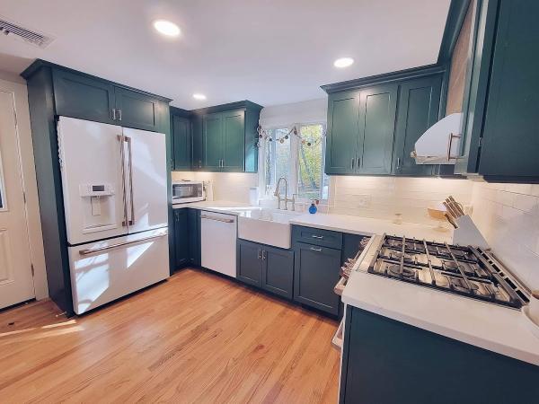 Fine Home Contracting LLC